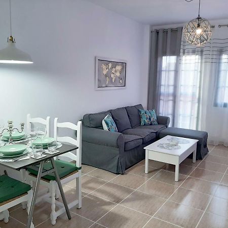 Apartamento Casa Cactus Pájara Exterior foto