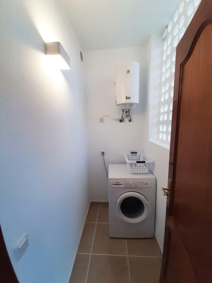 Apartamento Casa Cactus Pájara Exterior foto