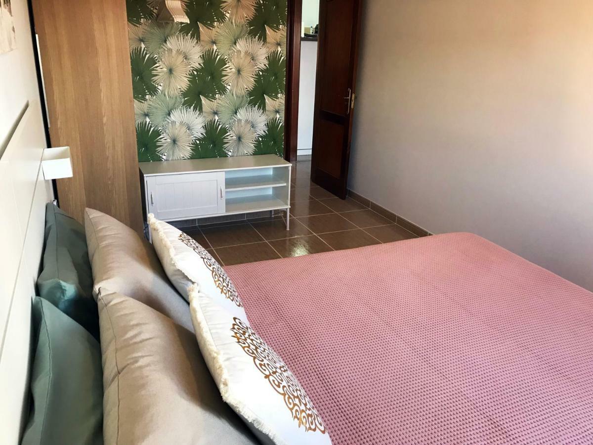 Apartamento Casa Cactus Pájara Exterior foto