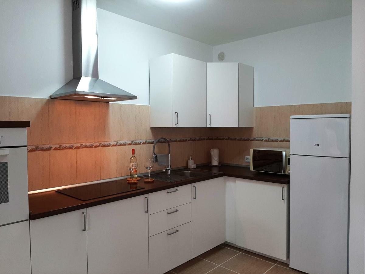 Apartamento Casa Cactus Pájara Exterior foto