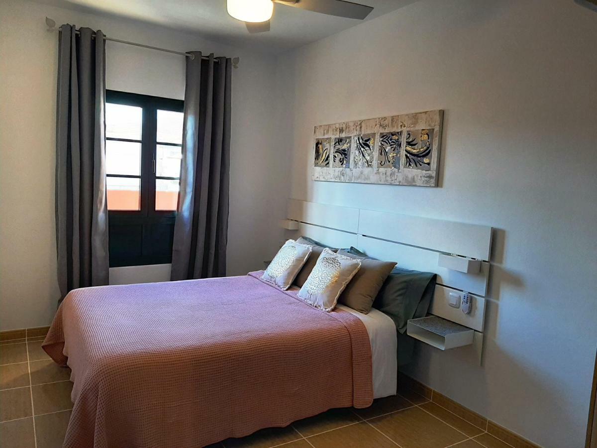 Apartamento Casa Cactus Pájara Exterior foto
