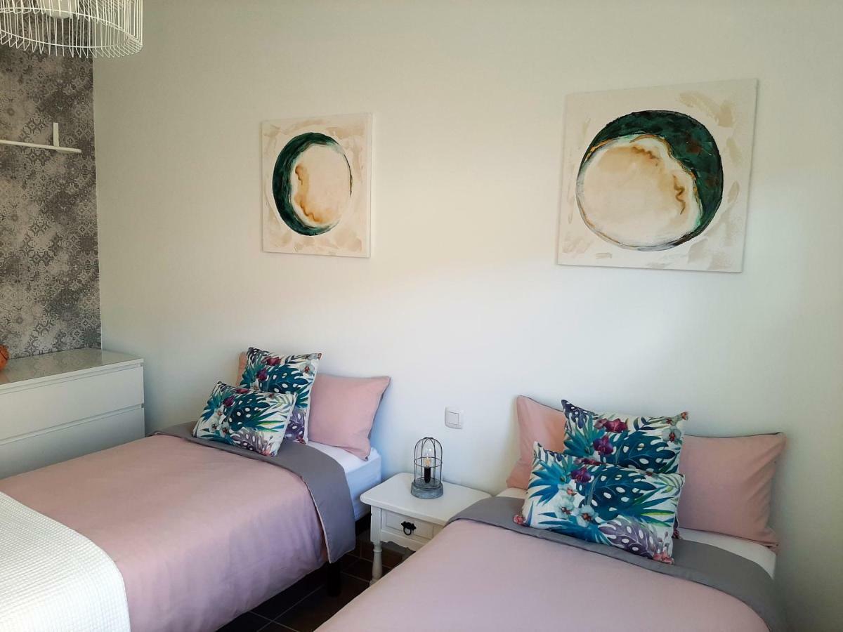 Apartamento Casa Cactus Pájara Exterior foto