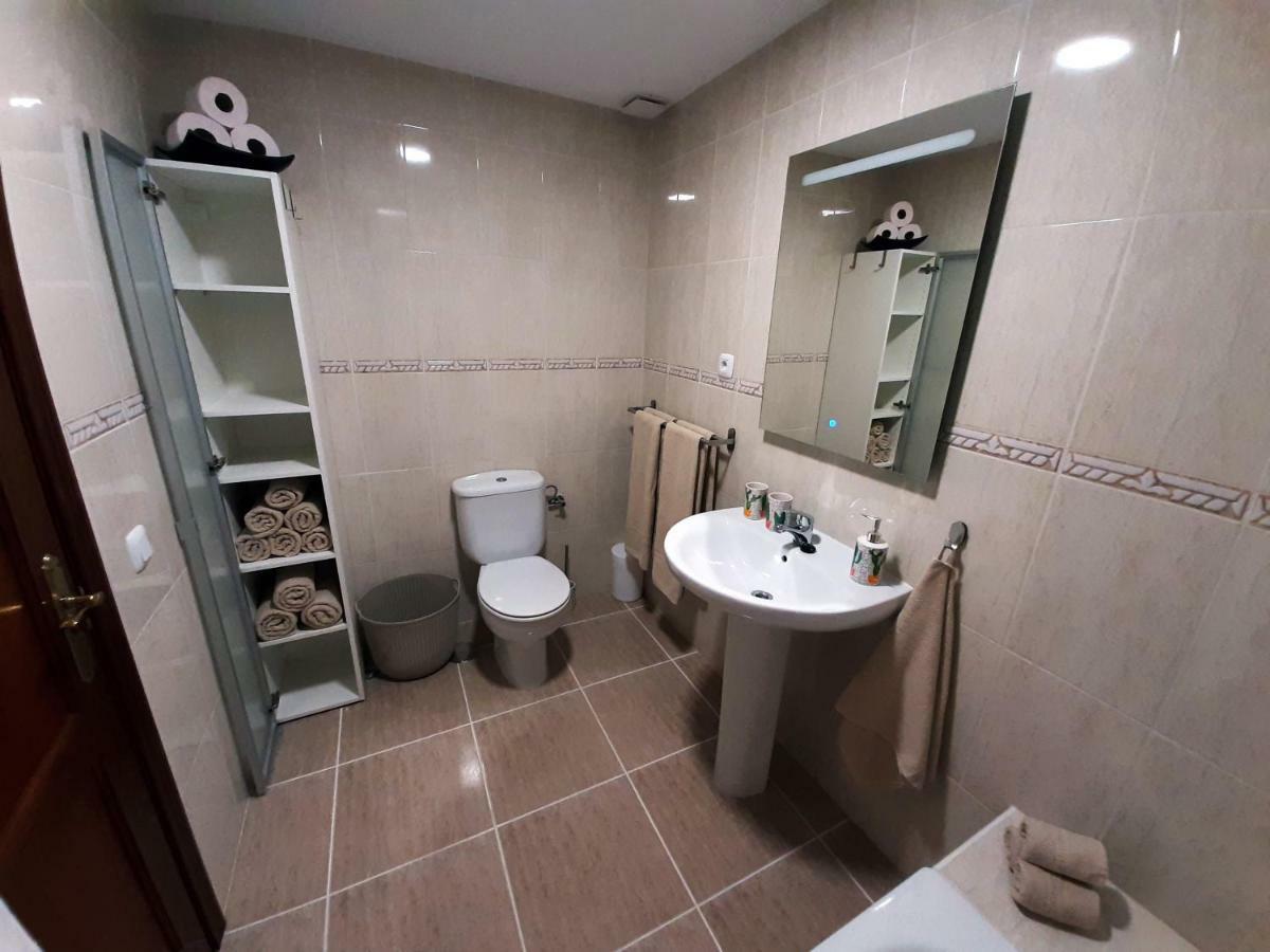 Apartamento Casa Cactus Pájara Exterior foto